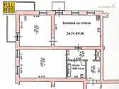 Parduodamas 91,77 Kv.m 3 K. Butas Renovuotame - nuotraukos Nr. 11