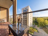 2 kambarių butas „Žvėryno panoramose“ su - nuotraukos Nr. 22
