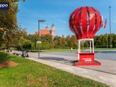 Parduodamas Išskirtinis 2 Kambarių Butas - nuotraukos Nr. 30