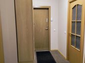 Parduodamas jaukus 3 kambarių butas Sukilėlių - nuotraukos Nr. 19