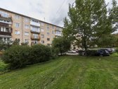 Geras nedidelis 3 kambarių butas - nuotraukos Nr. 15