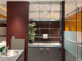 136 m² Komercinės Patalpos Šeškinės Prekybos - nuotraukos Nr. 11