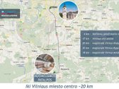 Išnuomojamos Gamybinės/sandėliavimo - nuotraukos Nr. 34