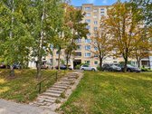 2 Kambarių Butas Žalumos Apsuptyje – Šalia - nuotraukos Nr. 19