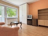 2 Kambarių Butas Žalumos Apsuptyje – Šalia - nuotraukos Nr. 6