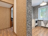 2 Kambarių Butas Žalumos Apsuptyje – Šalia - nuotraukos Nr. 9