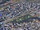 2 Kambarių Butas Žalumos Apsuptyje – Šalia - nuotraukos Nr. 23