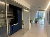 Nuomojamos įrengtos biuro patalpos verslo - nuotraukos Nr. 10