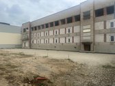 Išnuomojamos 2600 m² sandėliavimo/gamybinės - nuotraukos Nr. 2