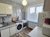 Išnuomojamas 2 kambarių butas, Vilijampolėje. - nuotraukos Nr. 11