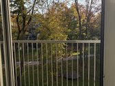 Nuomojamas Butas Su Balkonu Bei Parkavimosi - nuotraukos Nr. 9
