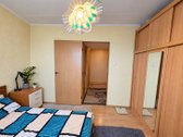 Parduodamas 2 Kambarių Butas Kaišiadoryse, - nuotraukos Nr. 4