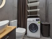 Nuomojamas Įrengtas 2 Kambarių Butas - nuotraukos Nr. 11