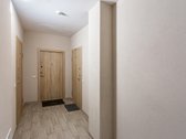 Nuomojamas Įrengtas 2 Kambarių Butas - nuotraukos Nr. 15