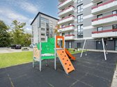 Nuomojamas Įrengtas 2 Kambarių Butas - nuotraukos Nr. 17