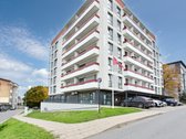 Nuomojamas Įrengtas 2 Kambarių Butas - nuotraukos Nr. 3