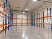 Išnuomojamos 872 kv. m sandėliavimo patalpos, - nuotraukos Nr. 5