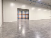 Išnuomojamos 872 kv. m sandėliavimo patalpos, - nuotraukos Nr. 4