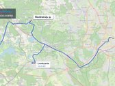 Parduodamas 8 Sklypų Masyvas Vienbučių Ir - nuotraukos Nr. 15