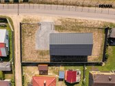 Parduodamas 4 kambarių namas patogioje - nuotraukos Nr. 13