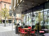 Galimybė įsikurti Live Square komplekso 1-o - nuotraukos Nr. 8