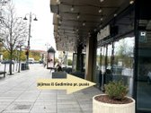 Galimybė įsikurti Live Square komplekso 1-o - nuotraukos Nr. 6