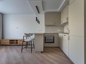 Moderniai Ir Kokybiškai Įrengtas 3 Kambarių - nuotraukos Nr. 3