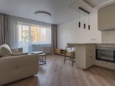 Moderniai Ir Kokybiškai Įrengtas 3 Kambarių - nuotraukos Nr. 4