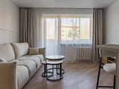 Moderniai Ir Kokybiškai Įrengtas 3 Kambarių - nuotraukos Nr. 5