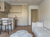 Moderniai Ir Kokybiškai Įrengtas 3 Kambarių - nuotraukos Nr. 6