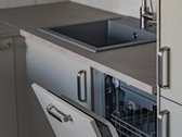 Moderniai Ir Kokybiškai Įrengtas 3 Kambarių - nuotraukos Nr. 8