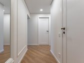 Moderniai Ir Kokybiškai Įrengtas 3 Kambarių - nuotraukos Nr. 20