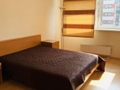 Nuomojamas jaukus ir šviesus 2 kambarių butas - nuotraukos Nr. 4