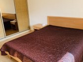 Nuomojamas jaukus ir šviesus 2 kambarių butas - nuotraukos Nr. 5