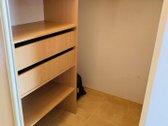 Nuomojamas jaukus ir šviesus 2 kambarių butas - nuotraukos Nr. 8