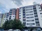 Nuomojamas jaukus ir šviesus 2 kambarių butas - nuotraukos Nr. 11