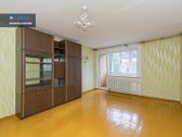 Parduodamas Erdvus Ir Šviesus 3 Kambarių - nuotraukos Nr. 4