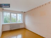 Parduodamas Erdvus Ir Šviesus 3 Kambarių - nuotraukos Nr. 5