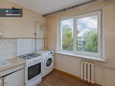 Parduodamas Erdvus Ir Šviesus 3 Kambarių - nuotraukos Nr. 10