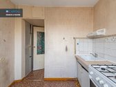 Parduodamas Erdvus Ir Šviesus 3 Kambarių - nuotraukos Nr. 12