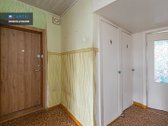 Parduodamas Erdvus Ir Šviesus 3 Kambarių - nuotraukos Nr. 13