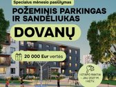 Specialus Pasiūlymas! Įsigyjant Šį Butą – Net - nuotraukos Nr. 2
