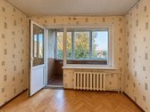 Parduodamas Šiltas Ir Ekonomiškas 1 K. Su - nuotraukos Nr. 8