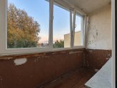 Parduodamas Šiltas Ir Ekonomiškas 1 K. Su - nuotraukos Nr. 9