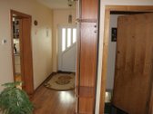 Parduodamas mūrinis vieno aukšto namas pusrūsiu.  - nuotraukos Nr. 17