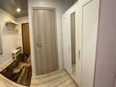 Išnuomojamas 1-no kambario butas.su baldais - nuotraukos Nr. 3