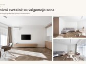 Stilingi Ir Jaukūs Apartamentai Prestižinėje - nuotraukos Nr. 3