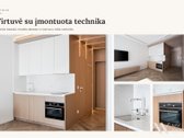 Stilingi Ir Jaukūs Apartamentai Prestižinėje - nuotraukos Nr. 9