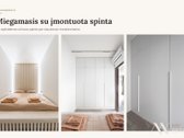 Stilingi Ir Jaukūs Apartamentai Prestižinėje - nuotraukos Nr. 12