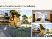 Stilingi Ir Jaukūs Apartamentai Prestižinėje - nuotraukos Nr. 27